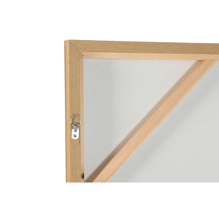 Canvas Home ESPRIT polystyrene Canvas 100 x 4 x 140 cm - Декорация и Осветление<<<Дом Градина<<<BigBuy&&&Картини и