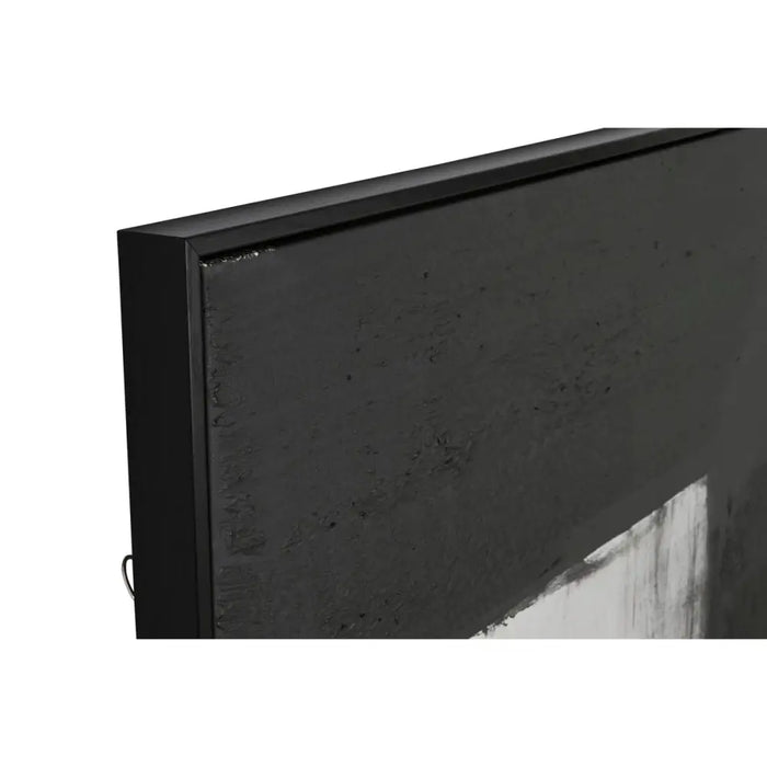 Canvas Home ESPRIT polystyrene Canvas 100 x 4 x 140 cm - Декорация и Осветление<<<Дом Градина<<<BigBuy&&&Картини и