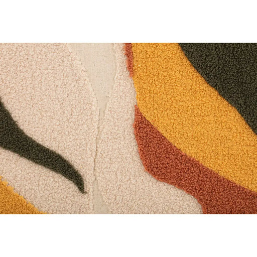 Canvas Home ESPRIT polystyrene Canvas 102 x 4,5 x 152 cm - Декорация и Осветление<<<Дом Градина<<<BigBuy&&&Картини и