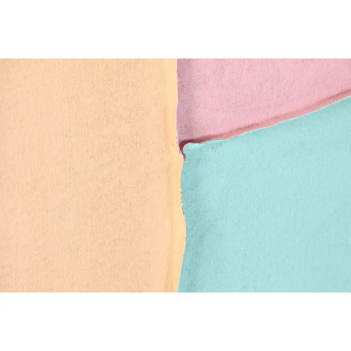 Canvas Home ESPRIT polystyrene Canvas 102 x 4,5 x 102 cm - Декорация и Осветление<<<Дом Градина<<<BigBuy&&&Картини и