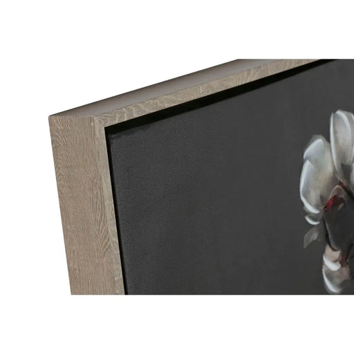 Canvas Home ESPRIT polystyrene Canvas 103 x 4,5 x 143 cm - Декорация и Осветление<<<Дом Градина<<<BigBuy&&&Картини и