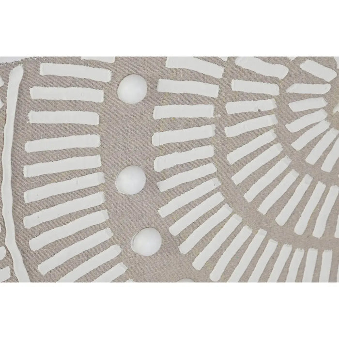 Canvas Home ESPRIT polystyrene Canvas 122 x 4,5 x 62 cm - Декорация и Осветление<<<Дом Градина<<<BigBuy&&&Картини и