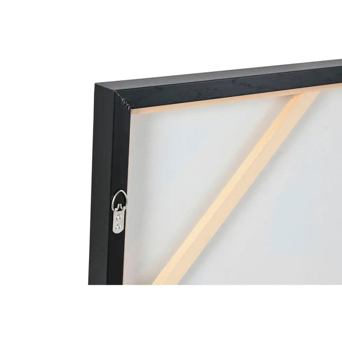 Canvas Home ESPRIT polystyrene Canvas 140 x 4 x 100 cm - Декорация и Осветление<<<Дом Градина<<<BigBuy&&&Картини и