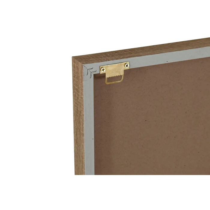 Canvas Home ESPRIT polystyrene Canvas 45 x 2,5 x 60 cm - Декорация и Осветление<<<Дом Градина<<<BigBuy&&&Картини и