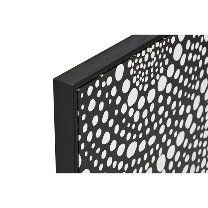 Canvas Home ESPRIT polystyrene Canvas 60 x 3,5 x 80 cm - Декорация и Осветление<<<Дом Градина<<<BigBuy&&&Картини и