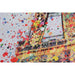 Canvas Home ESPRIT polystyrene Canvas 62,5 x 3,5 x 122,5 cm - Картини и плакати<<<Декорация и Осветление<<<Дом