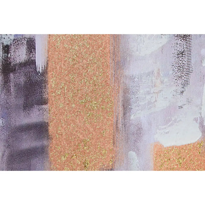 Canvas Home ESPRIT polystyrene Canvas 62 x 4,5 x 82 cm - Декорация и Осветление<<<Дом Градина<<<BigBuy&&&Картини и