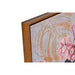 Canvas Home ESPRIT polystyrene Canvas 70 x 3,5 x 100 cm 70 x 3,5 x 100,5 cm - Декорация и Осветление<<<Дом