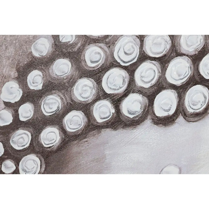 Canvas Home ESPRIT polystyrene Canvas 70 x 3,5 x 100 cm - Декорация и Осветление<<<Дом Градина<<<BigBuy&&&Картини и