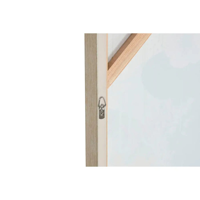 Canvas Home ESPRIT polystyrene Canvas 80 x 3,5 x 120 cm - Декорация и Осветление<<<Дом Градина<<<BigBuy&&&Картини и