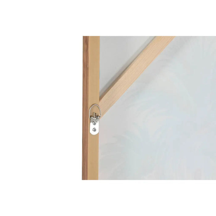 Canvas Home ESPRIT polystyrene Canvas 80 x 3,5 x 80 cm - Декорация и Осветление<<<Дом Градина<<<BigBuy&&&Картини и