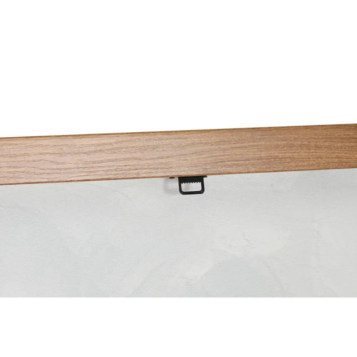 Canvas Home ESPRIT polystyrene Canvas 80 x 3,5 x 80 cm - Декорация и Осветление<<<Дом Градина<<<BigBuy&&&Картини и