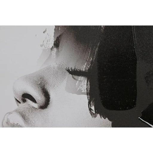 Canvas Home ESPRIT polystyrene Canvas 83 x 4 x 123 cm - Декорация и Осветление<<<Дом Градина<<<BigBuy&&&Картини и