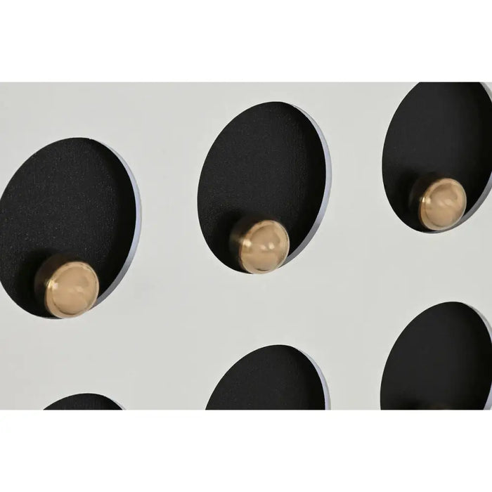 Canvas Home ESPRIT polystyrene Canvas 90 x 3,5 x 120 cm - Декорация и Осветление<<<Дом Градина<<<BigBuy&&&Картини и