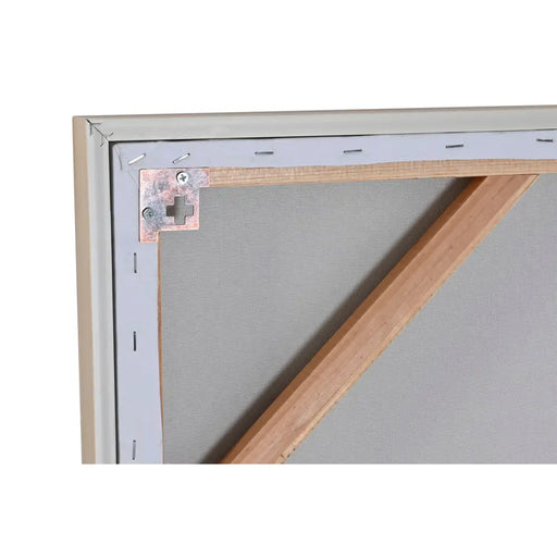 Canvas Home ESPRIT polystyrene Canvas 90 x 3,5 x 120 cm - Декорация и Осветление<<<Дом Градина<<<BigBuy&&&Картини и