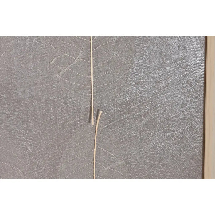 Canvas Home ESPRIT polystyrene Canvas 90 x 3,5 x 120 cm - Декорация и Осветление<<<Дом Градина<<<BigBuy&&&Картини и