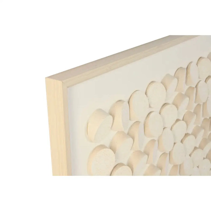 Canvas Home ESPRIT polystyrene Canvas 90 x 3,5 x 120 cm - Декорация и Осветление<<<Дом Градина<<<BigBuy&&&Картини и