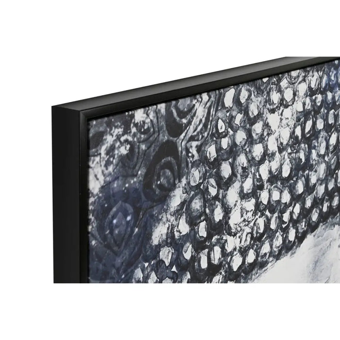 Canvas Home ESPRIT polystyrene Canvas - Декорация и Осветление<<<Дом Градина<<<BigBuy&&&Картини и плакати<<<Декорация и