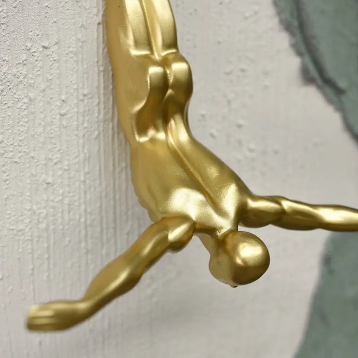 Canvas Home ESPRIT Resin Canvas 80 x 3,5 x 120 cm - Декорация и Осветление<<<Дом Градина<<<BigBuy&&&Картини и