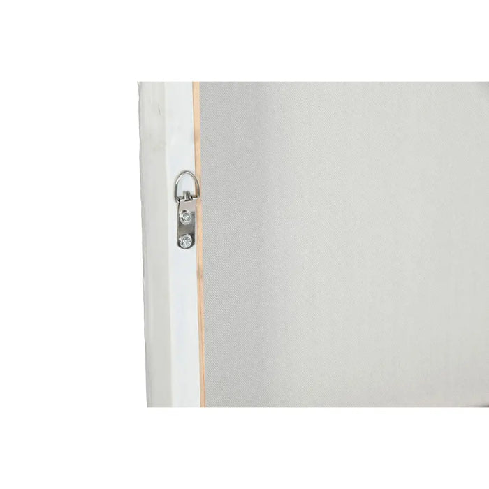 Canvas Home ESPRIT Resin Canvas 80 x 3,5 x 120 cm - Декорация и Осветление<<<Дом Градина<<<BigBuy&&&Картини и