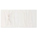 Canvas Home ESPRIT White Abstract Scandinavian 60 x 3,5 x 60 cm (2 Units) - Декорация и Осветление<<<Дом