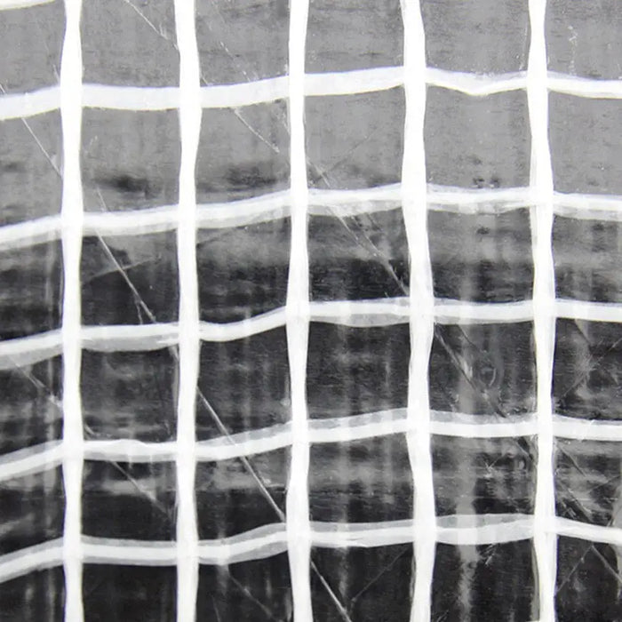 CANVAS/TARPING 3X4M TRANSPARENT BRADAS PLC1003/4 - Външно поддържане<<<Автокозметика и поддръжка<<<Авто и
