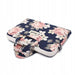Canvaslife Briefcase Laptop Bag 13-14’’ - Navy Blue/Pink - Laptop bags<<<HurtelXML