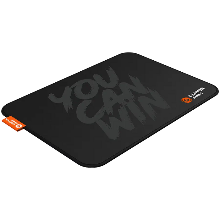Canyon CND-CMP5 mouse pad - Аксесоари<<<Периферия<<<Компютри и периферия<<<TechMart&&&Gaming Pad за мишки<<<PC Gaming