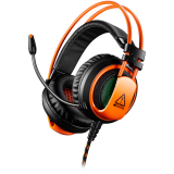 Canyon CND-SGHS5A Gaming Headset - Слушалки<<<Периферия<<<Компютри и периферия<<<TechMart&&&Слушалки<<<Аудио<<<ТВ Аудио