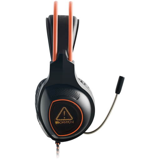 Canyon CND-SGHS7 Gaming Headset - Слушалки<<<Периферия<<<Компютри и периферия<<<TechMart&&&Слушалки<<<Аудио<<<ТВ Аудио