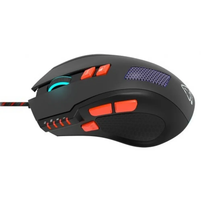 Canyon CND-SGM05N Corax gaming mouse - Мишки<<<Периферия<<<Компютри и