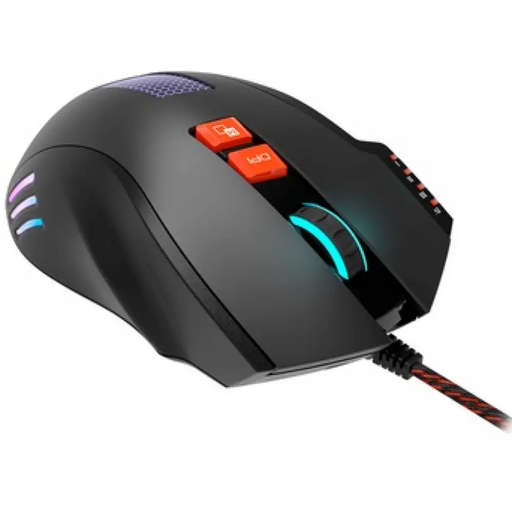 Canyon CND-SGM05N Corax gaming mouse - Мишки<<<Периферия<<<Компютри и