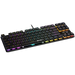 Canyon CND-SKB50-US Gaming Keyboard - Клавиатури<<<Периферия<<<Компютри и периферия<<<TechMart&&&Gaming Клавиатури<<<PC