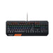 Canyon CND-SKB6-US HAZARD keyboard - Клавиатури<<<Периферии<<<Лаптопи компютри и периферия<<<ZoraSite&&&Gaming
