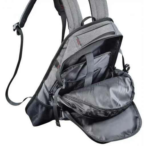 CANYON CNE-CBP5G8 Backpack Laptop Bag - Чанти<<<Периферия<<<Компютри и