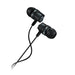 Canyon CNE-CEP3DG headphones with microphone TAP - Слушалки<<<Аудио<<<ТВ Аудио Gaming<<<ZoraSite