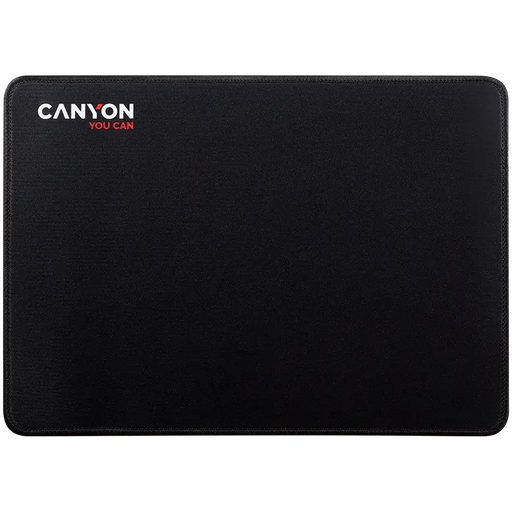 Canyon CNE-CMP4 mouse pad - Аксесоари<<<Периферия<<<Компютри и периферия<<<TechMart&&&Gaming Pad за мишки<<<PC Gaming