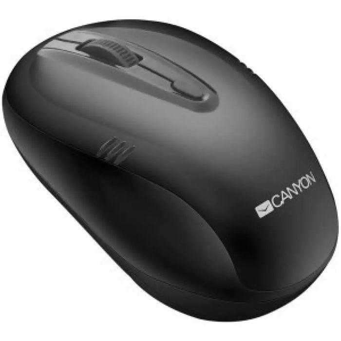Canyon CNE-CMSW02B mouse - Мишки<<<Периферия<<<Компютри и периферия<<<TechMart