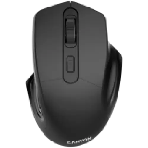 Canyon CNE-CMSW15B mouse - Мишки<<<Периферия<<<Компютри и периферия<<<TechMart&&&Мишки<<<Периферии<<<Лаптопи компютри и