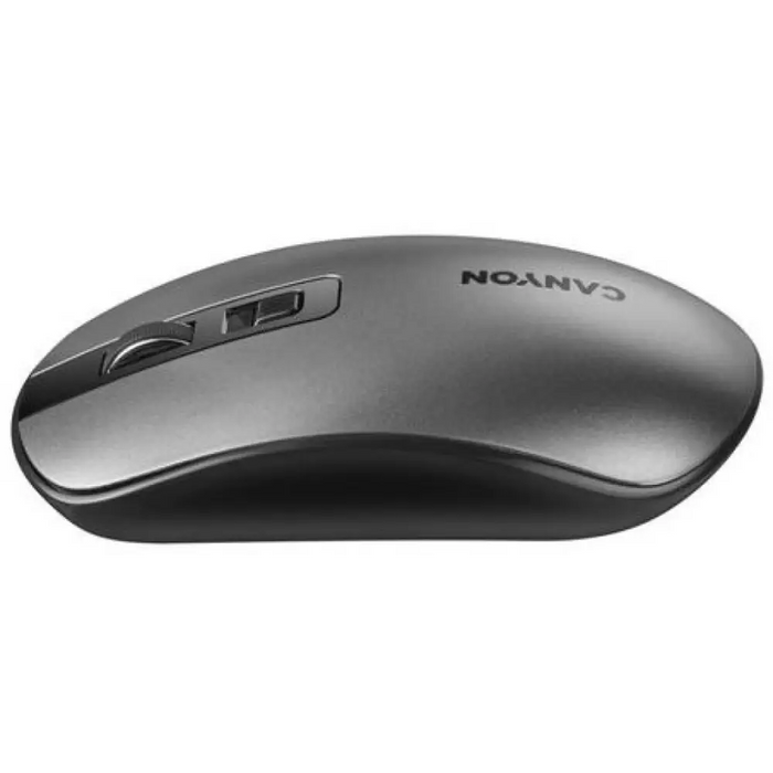 Canyon CNS-CMSW18DG mouse - Мишки<<<Периферия<<<Компютри и периферия<<<TechMart&&&Мишки<<<Периферии<<<Лаптопи компютри