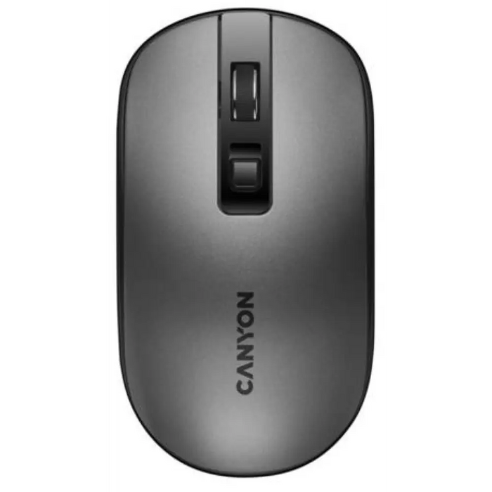Canyon CNS-CMSW18DG mouse - Мишки<<<Периферия<<<Компютри и периферия<<<TechMart&&&Мишки<<<Периферии<<<Лаптопи компютри