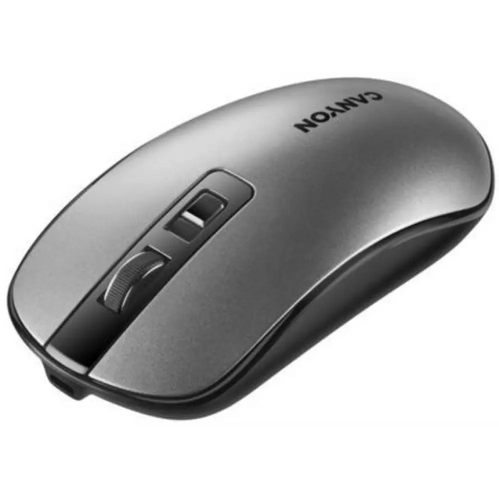 Canyon CNS-CMSW18DG mouse - Мишки<<<Периферия<<<Компютри и периферия<<<TechMart&&&Мишки<<<Периферии<<<Лаптопи компютри