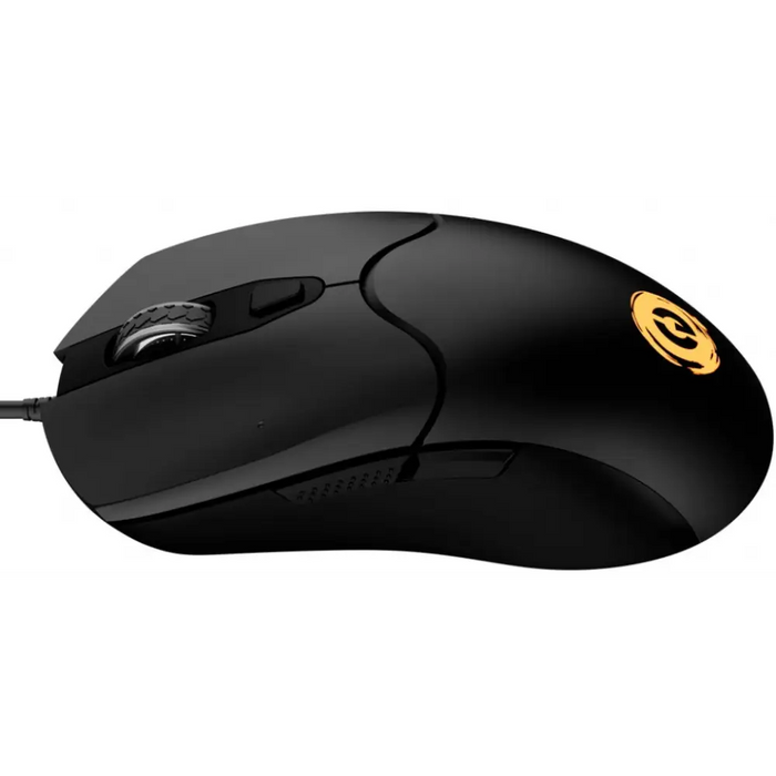 Canyon GM-211 gaming mouse - Мишки<<<Периферия<<<Компютри и периферия<<<TechMart&&&Мишки<<<Периферии<<<Лаптопи компютри