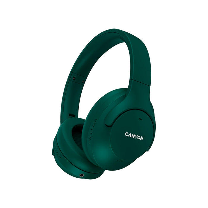 CANYON CNS-CBTHS10GN stereo headphones