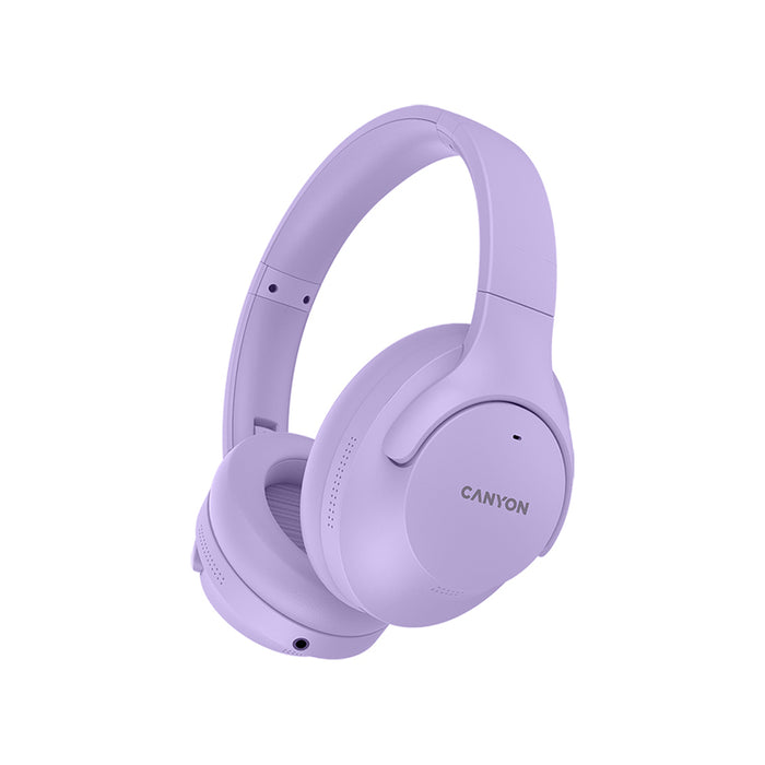 CANYON CNS-CBTHS10PU stereo headphones