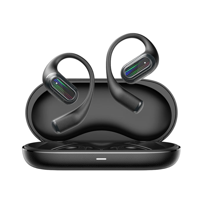 True wireless headphones CANYON CNS-TWS12BK BLACK