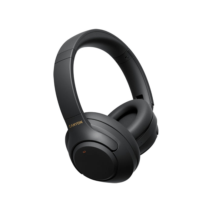 CANYON CNS-CBTHS6BK stereo headphones