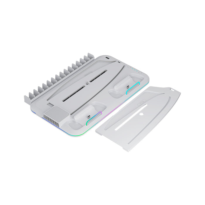STAND FOR PS5 CANYON CND-CSPS5W-1 WHITE