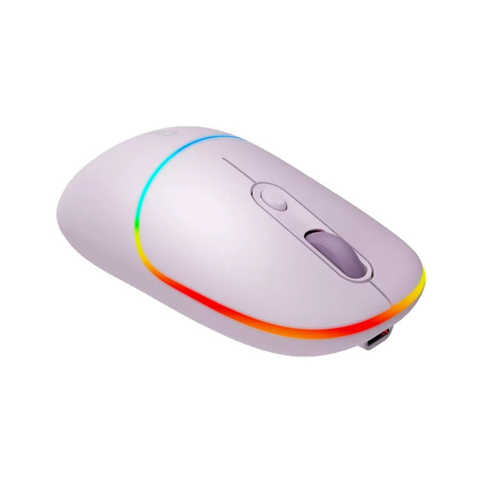 Mouse CANYON MW-22 CNS-CMSW22PR PINK RGB