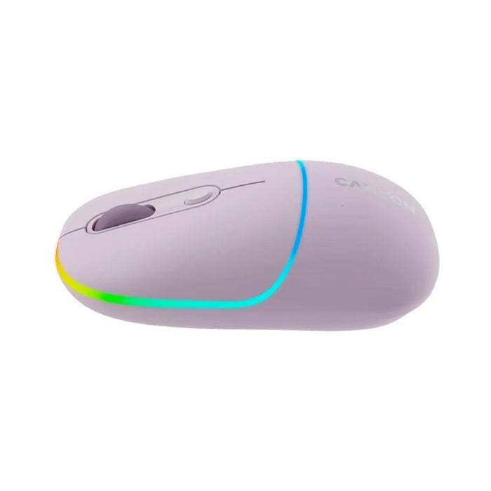 Mouse CANYON MW-22 CNS-CMSW22PR PINK RGB